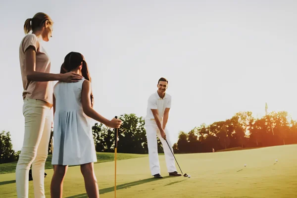 Golf Place Terraces 7