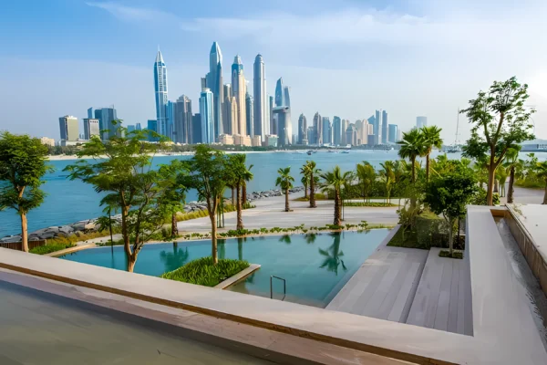 ELA Residences Dorchester Collection 10