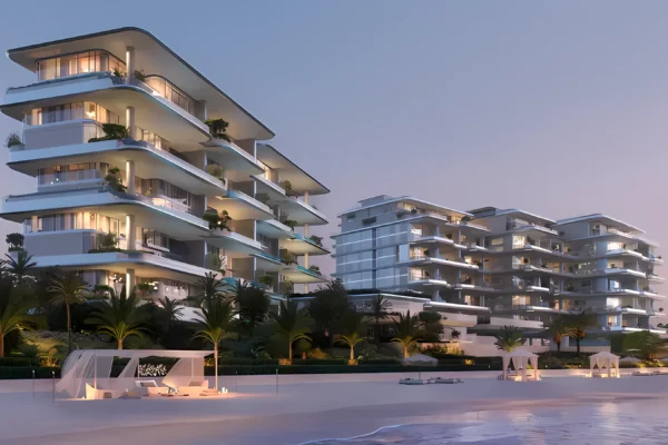 ELA Residences Dorchester Collection 3