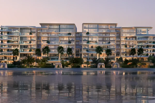 ELA Residences Dorchester Collection 4