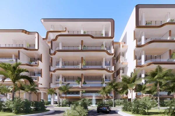 ELA Residences Dorchester Collection 5