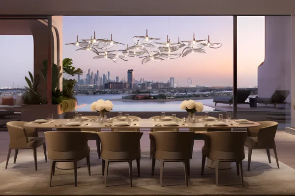 ELA Residences Dorchester Collection 6