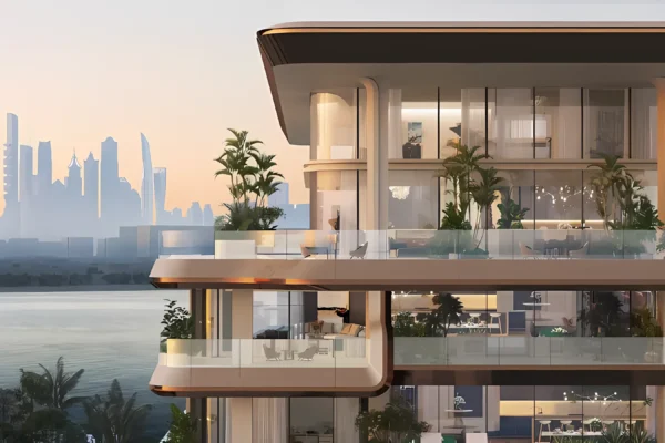 ELA Residences Dorchester Collection 7