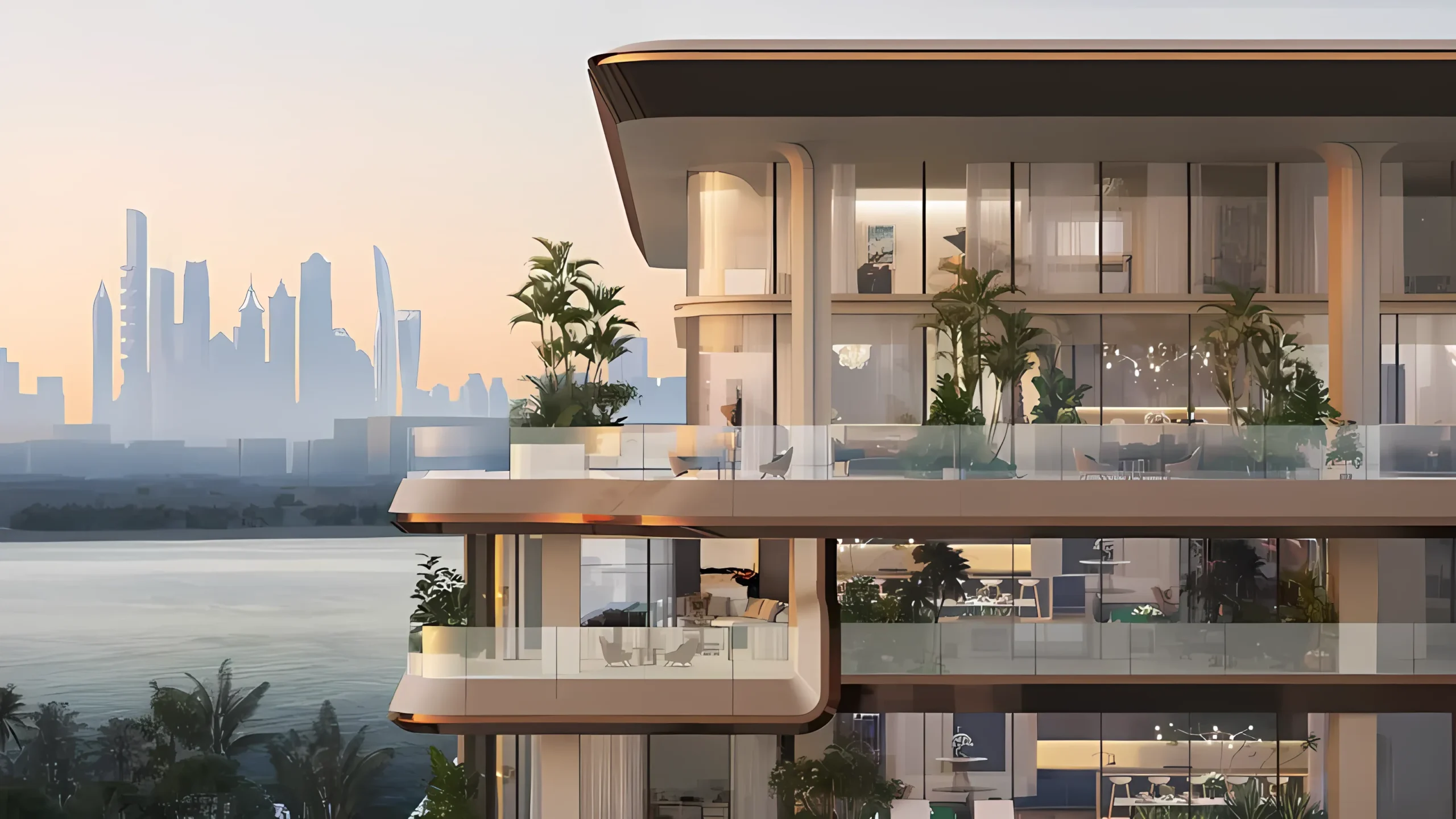 ELA Residences Dorchester Collection 7