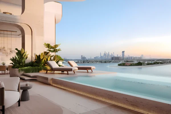 ELA Residences Dorchester Collection 9