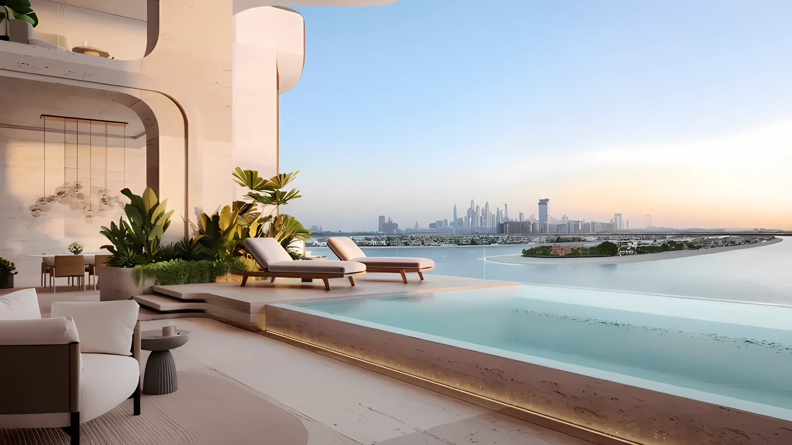 ELA Residences Dorchester Collection 9