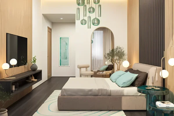 Damac Lagoon Views 2 13