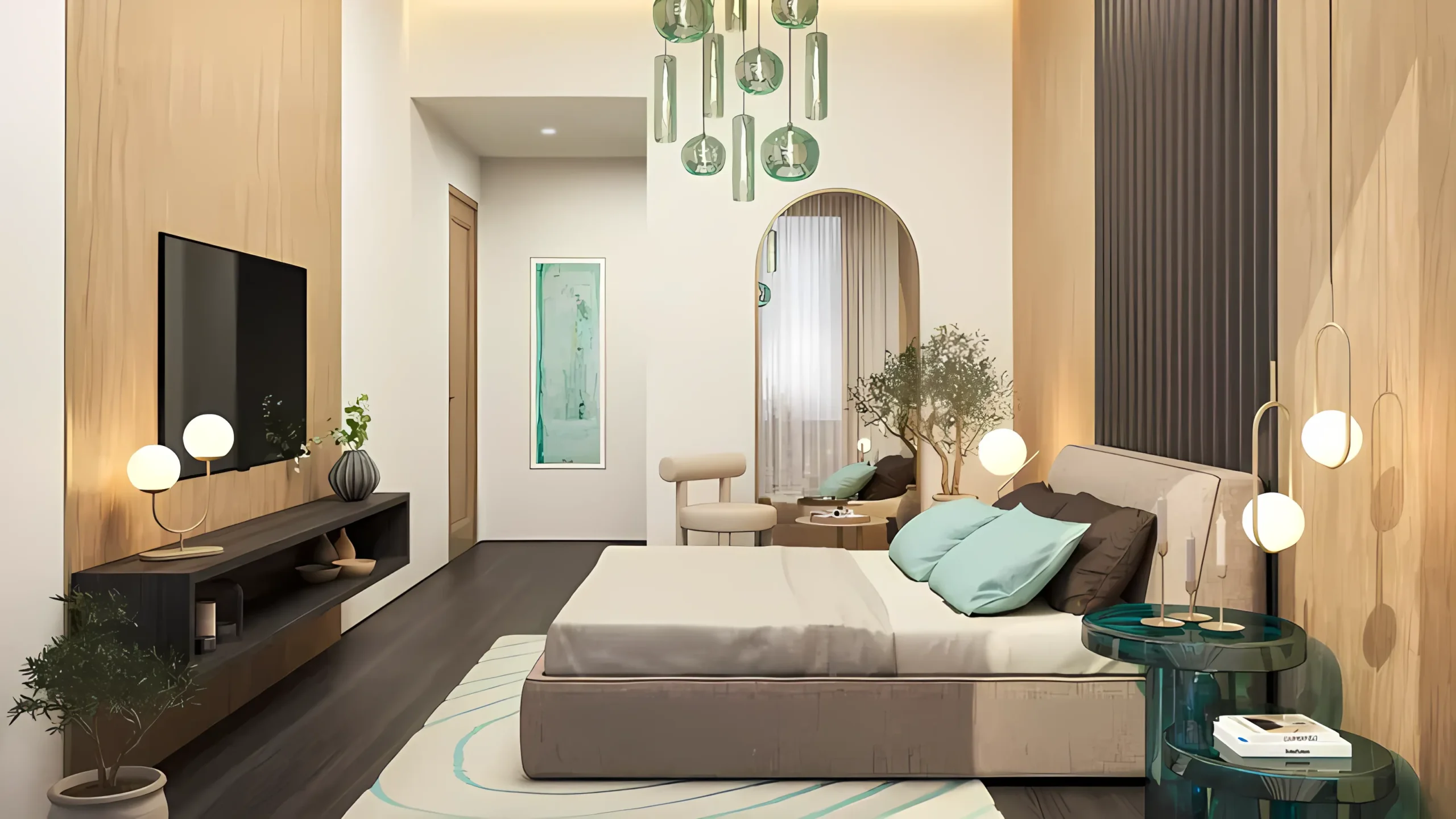 Damac Lagoon Views 2 13