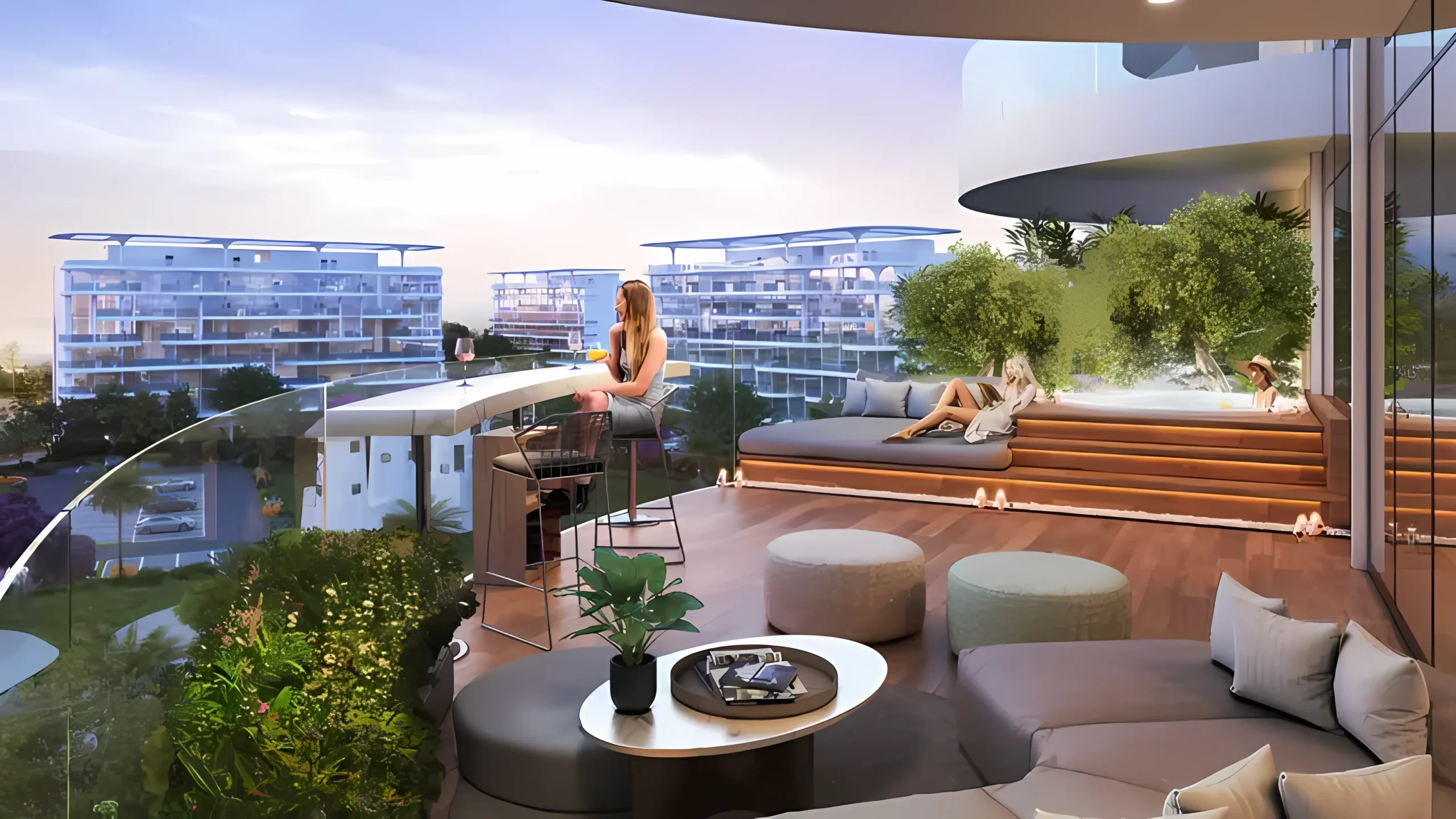 Damac Lagoon Views 2 15