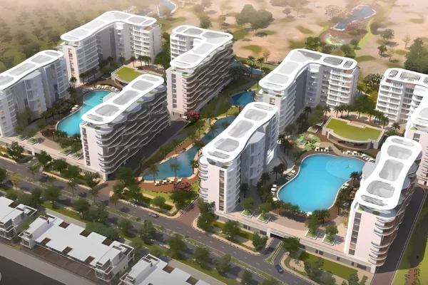 Damac Lagoon Views 2 2