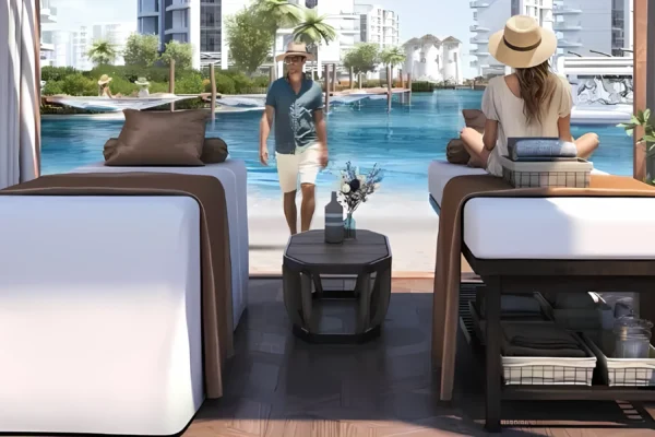 Damac Lagoon Views 2 6