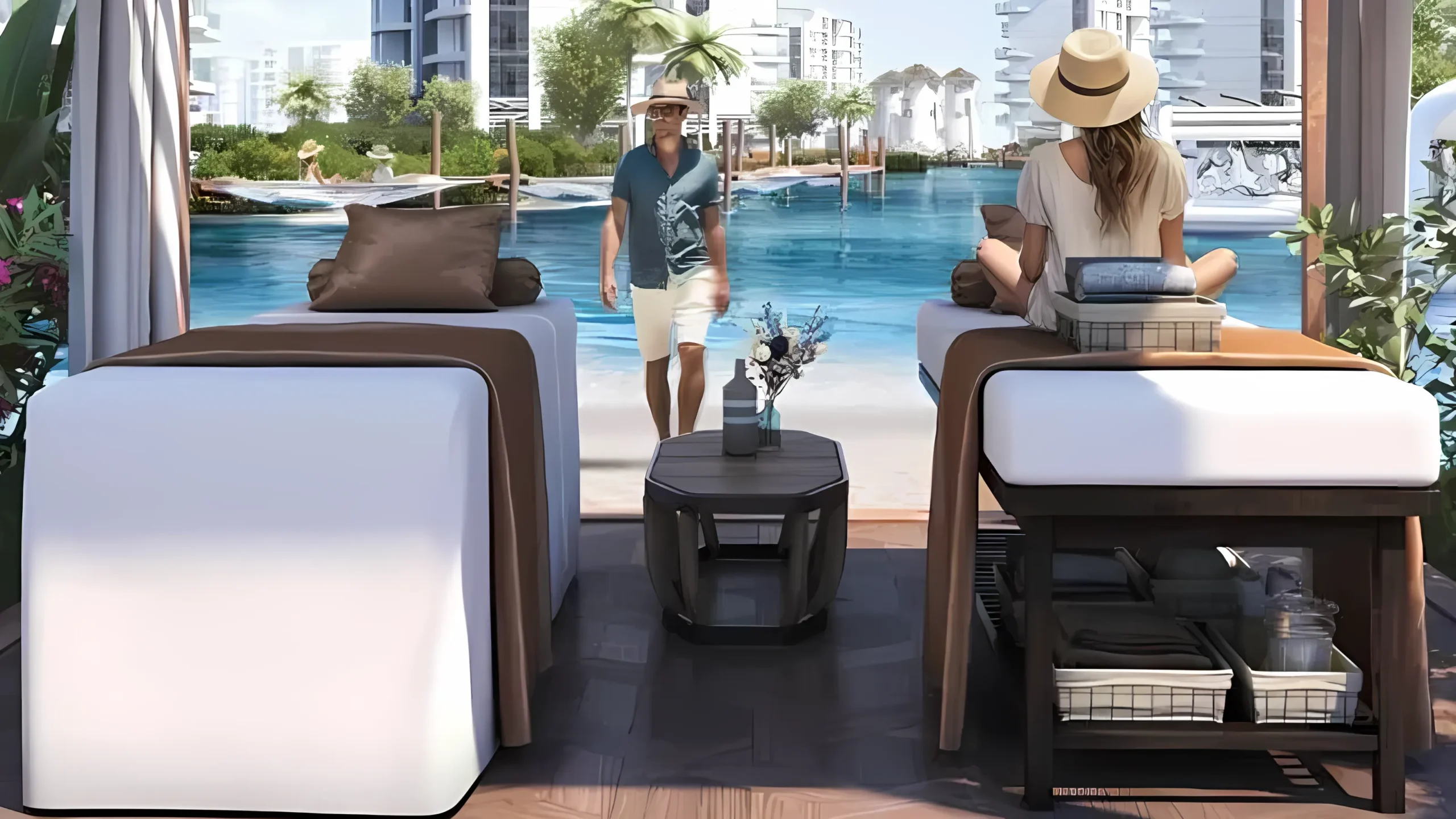 Damac Lagoon Views 2 6