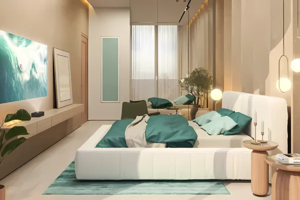 Damac Lagoon Views 2 9