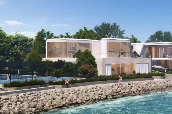 SHA Residences Emirates