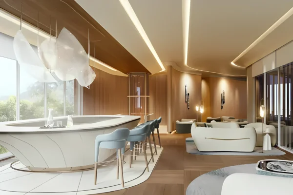 SHA Residences Emirates 11