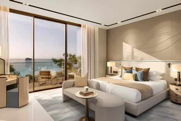 SHA Residences Emirates 2