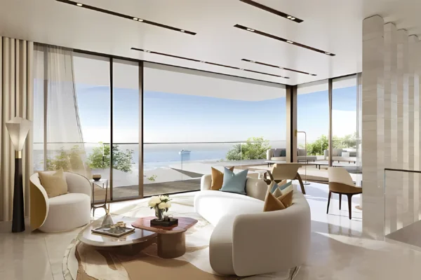 SHA Residences Emirates 3