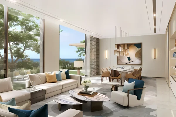 SHA Residences Emirates 4