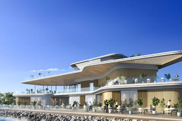 SHA Residences Emirates 6