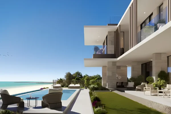 SHA Residences Emirates 7