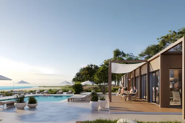 SHA Residences Emirates 9
