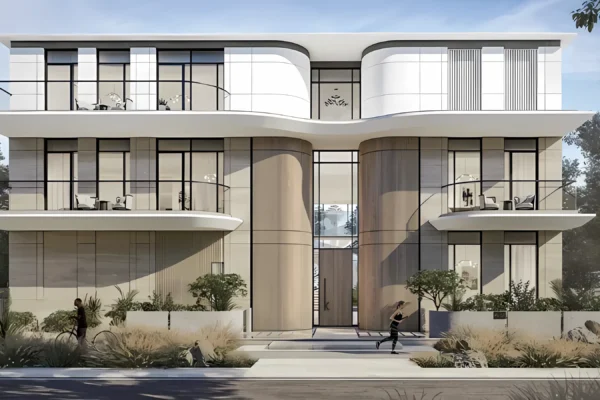 Karl Lagerfeld Villas 1