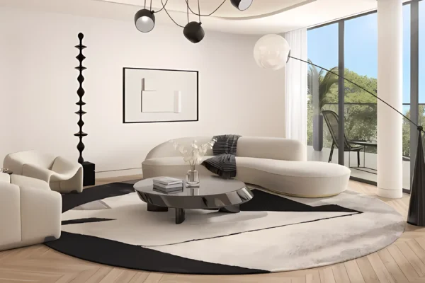 Karl Lagerfeld Villas 4