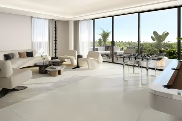 Karl Lagerfeld Villas 5