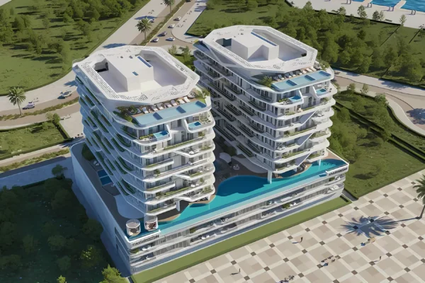 Hatimi Residences 1