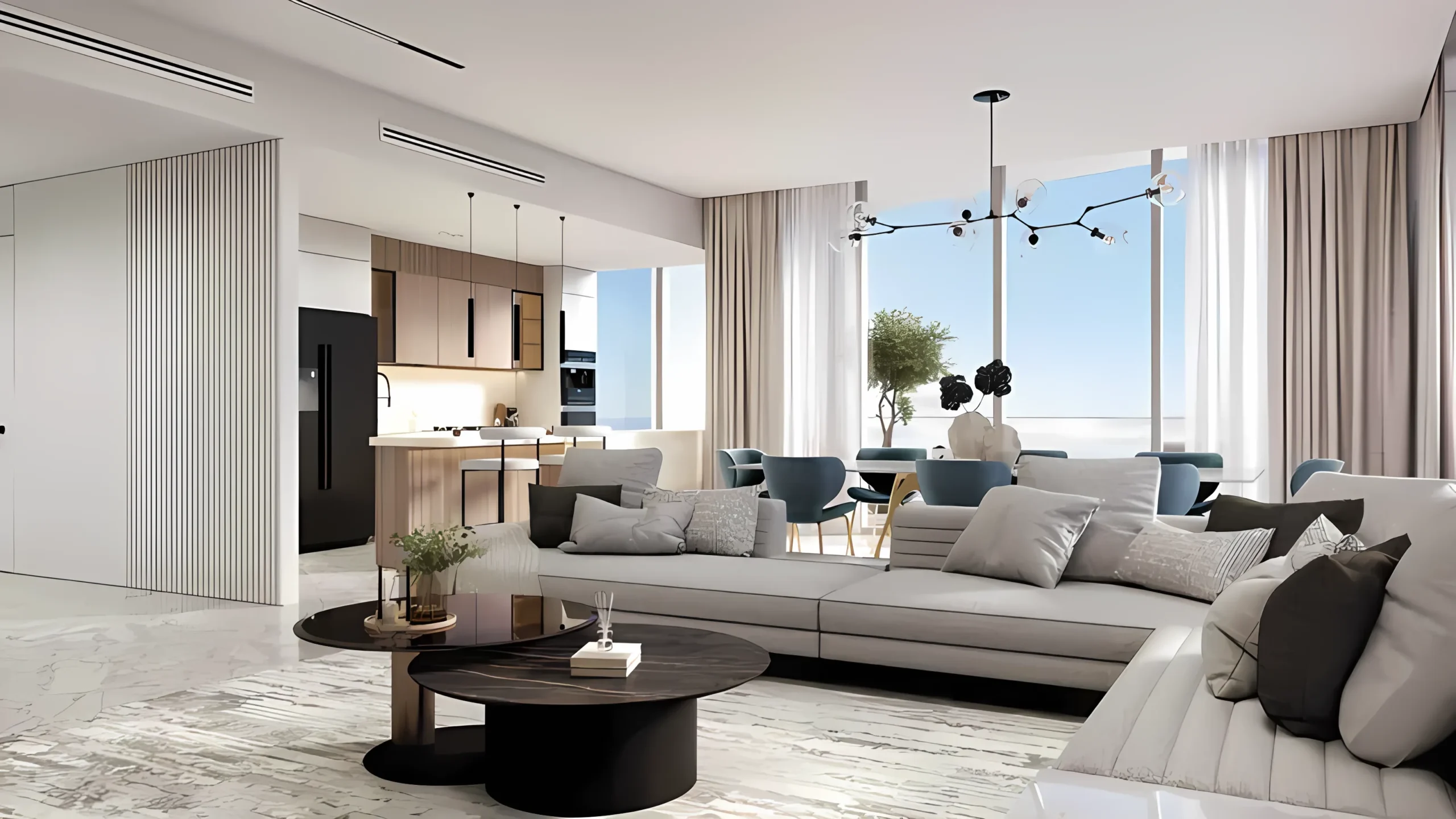 Hatimi Residences 10