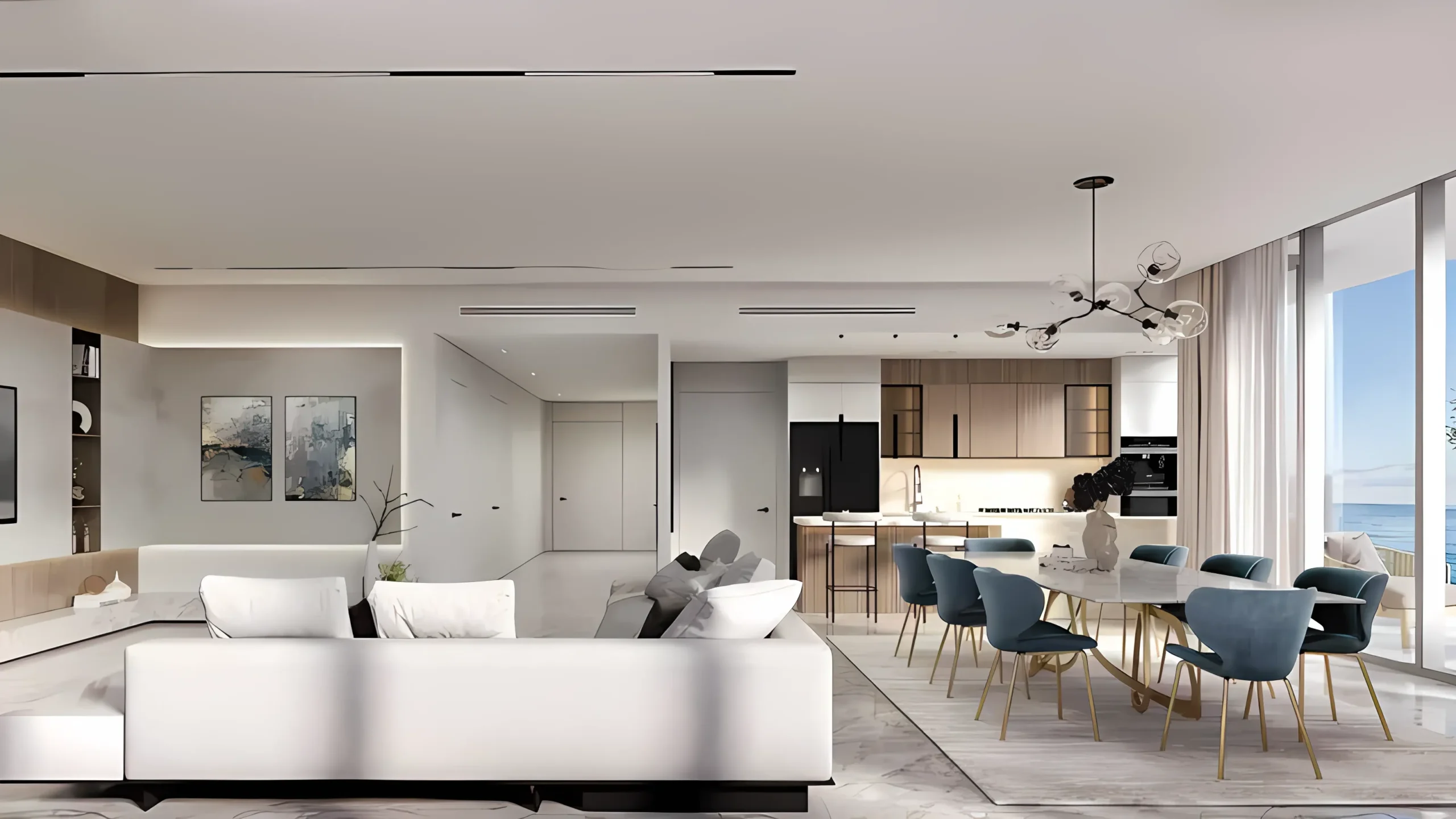 Hatimi Residences 11