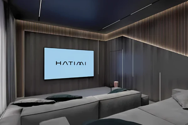 Hatimi Residences 14