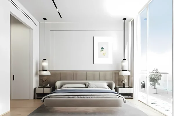 Hatimi Residences 2