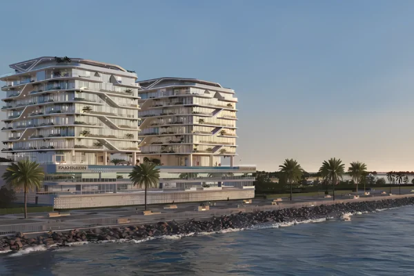 Hatimi Residences 5