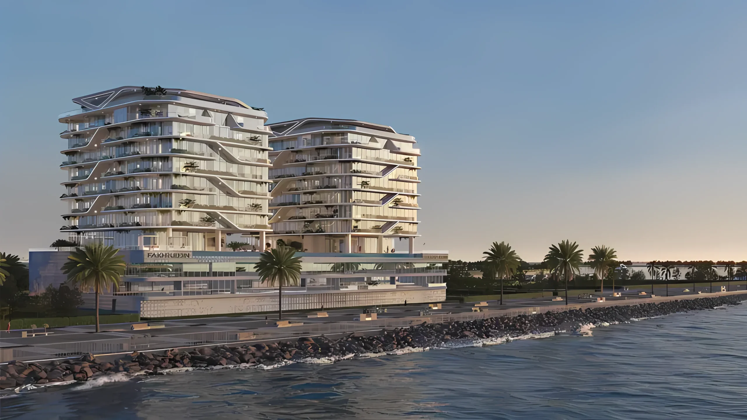 Hatimi Residences 5