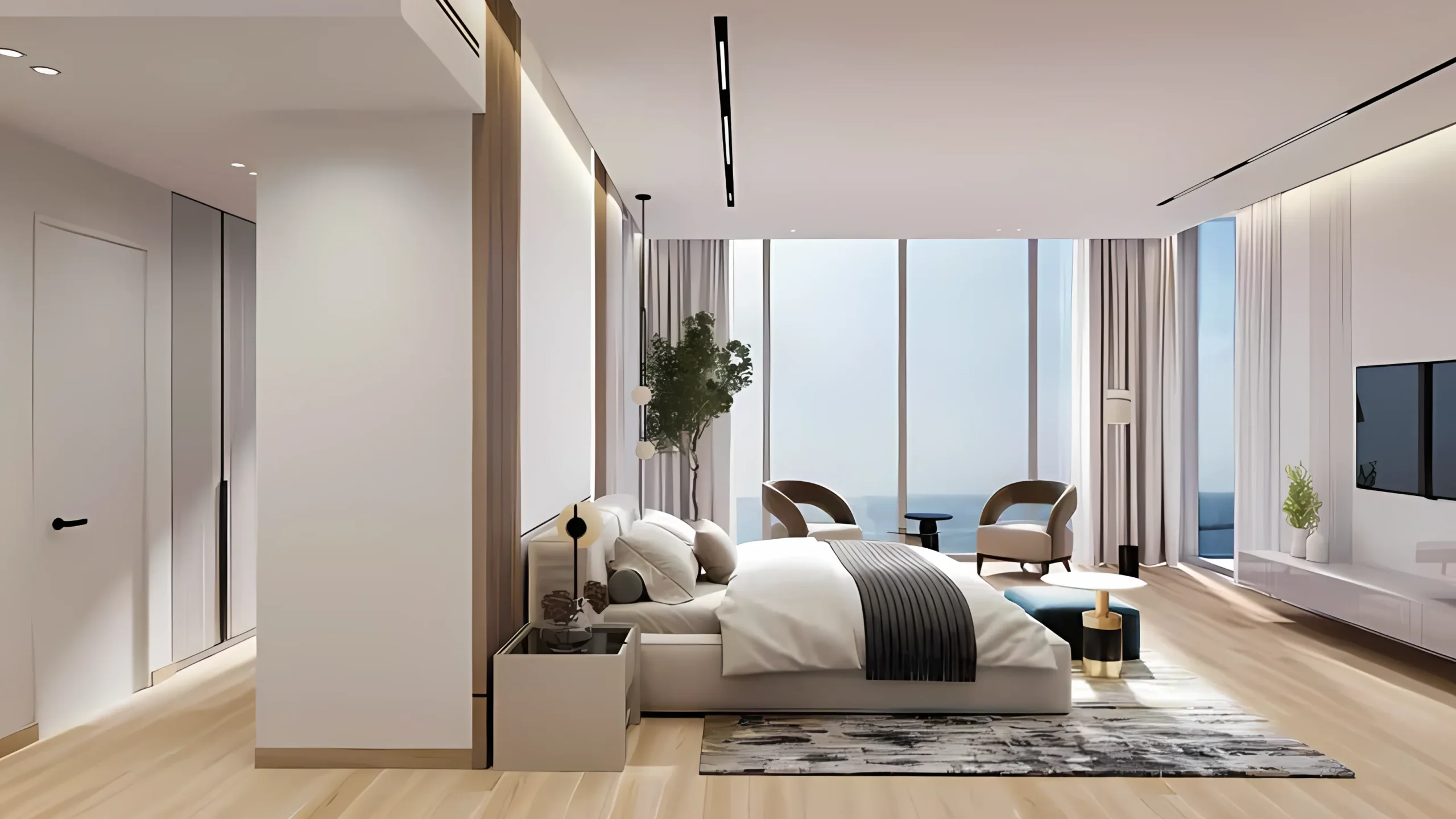 Hatimi Residences 8