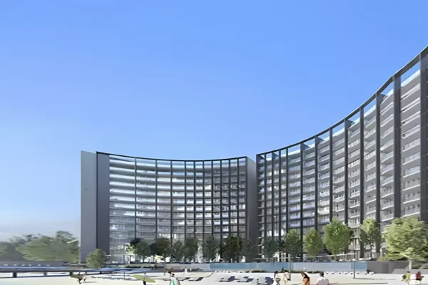 Anantara Sharjah Residences