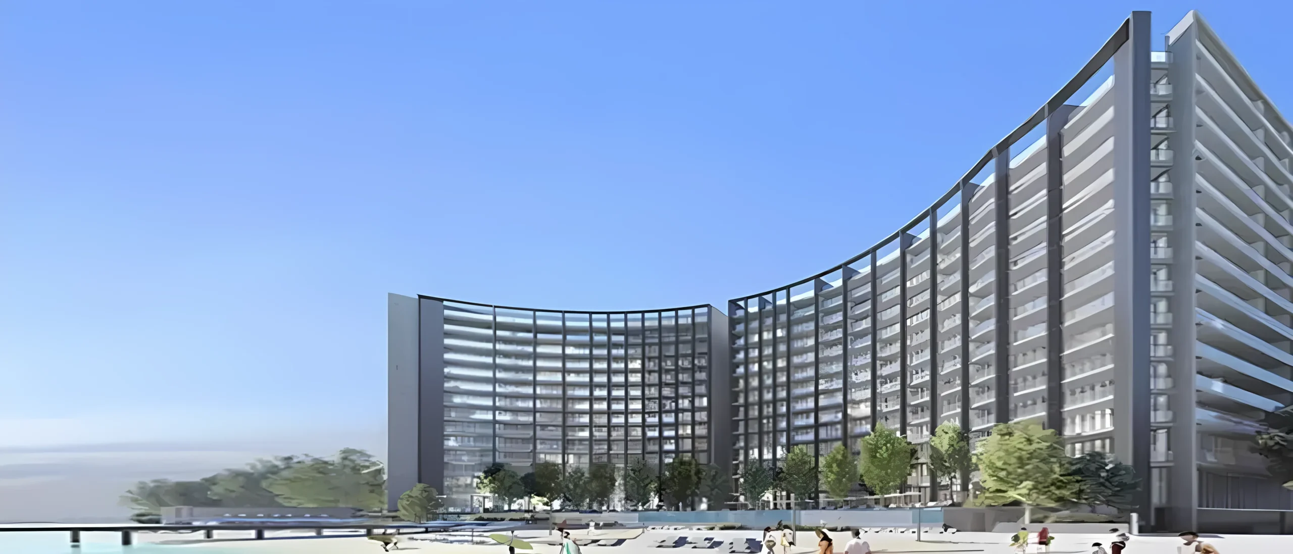 Anantara Sharjah Residences