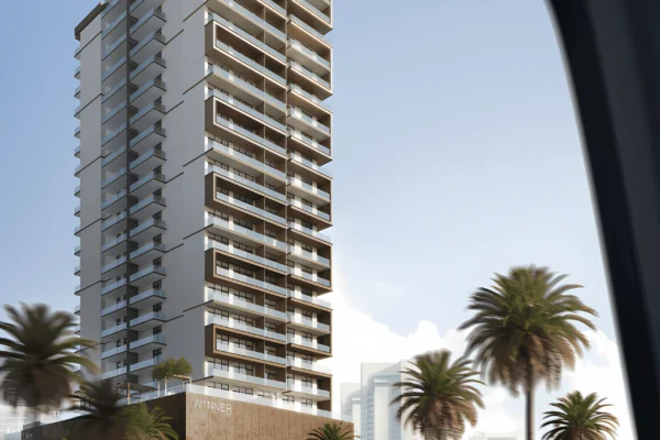 W1NNER Tower 2