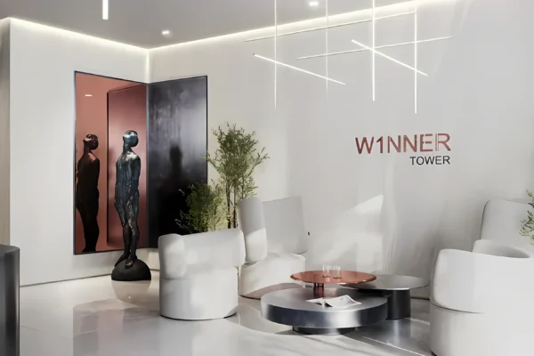W1NNER Tower 3