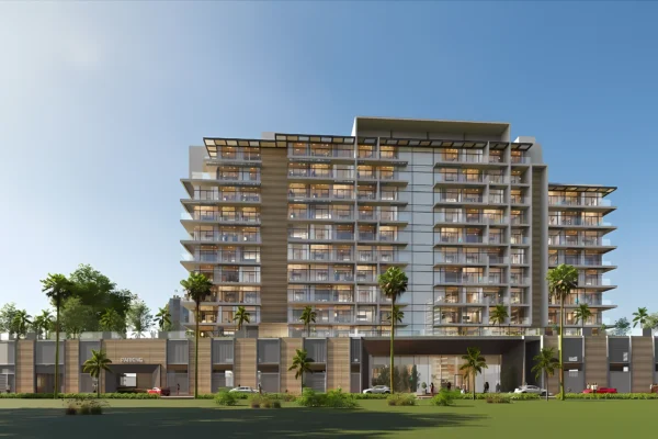 Al Furjan, Dubai, properties