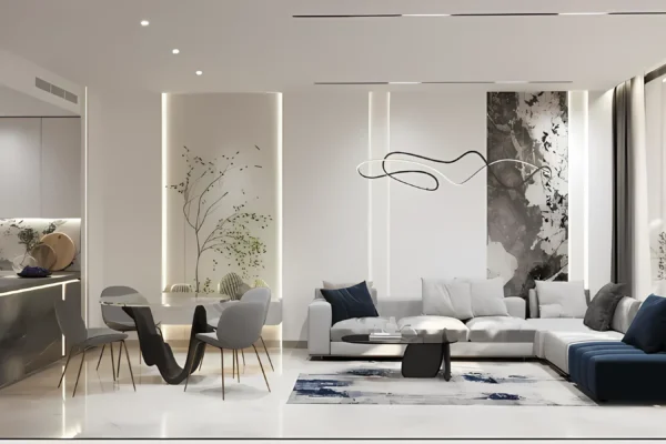 Samana IVY Gardens 2 3