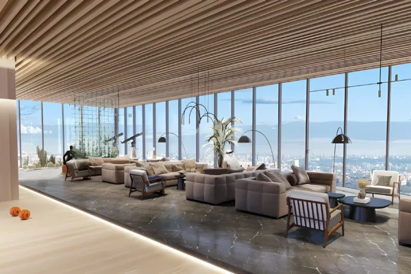 Samana IVY Gardens 2 7