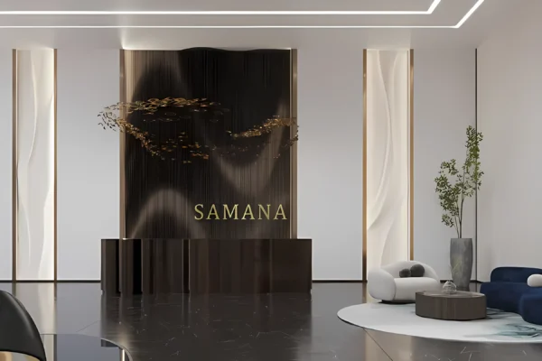 Samana IVY Gardens 2 8