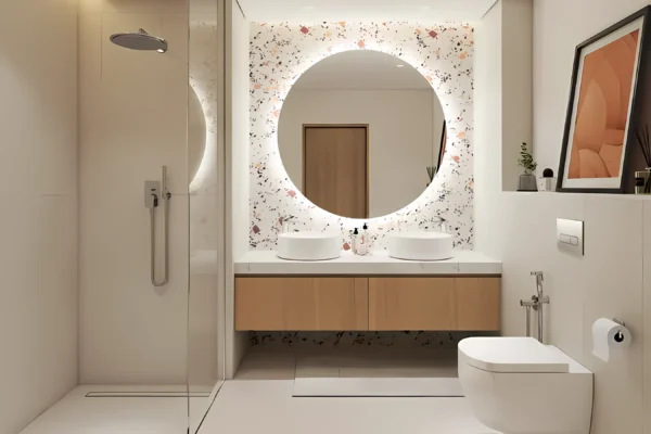 Design Quarter at D3 7