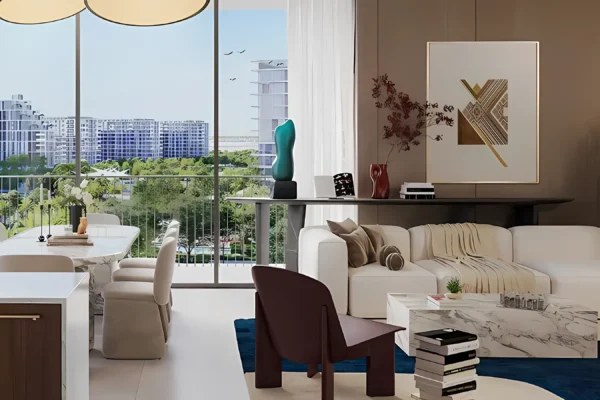 Palace Residences 11