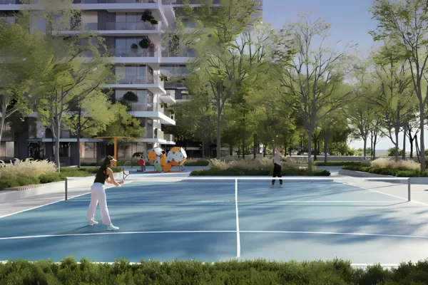 Palace Residences 2