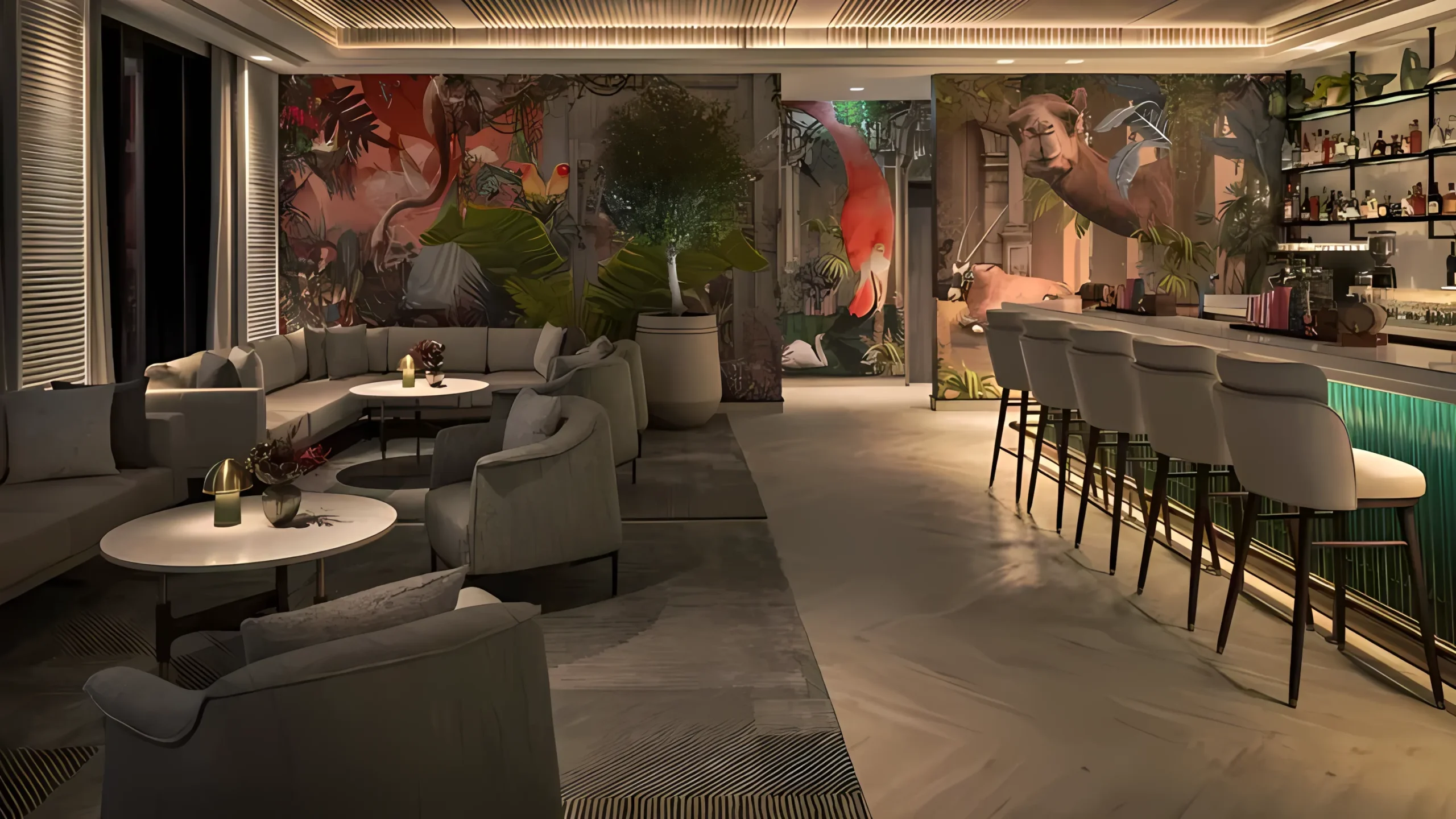 Palace Residences 3