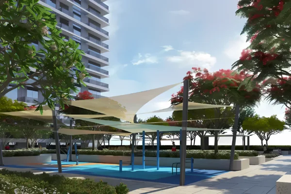 Palace Residences 4