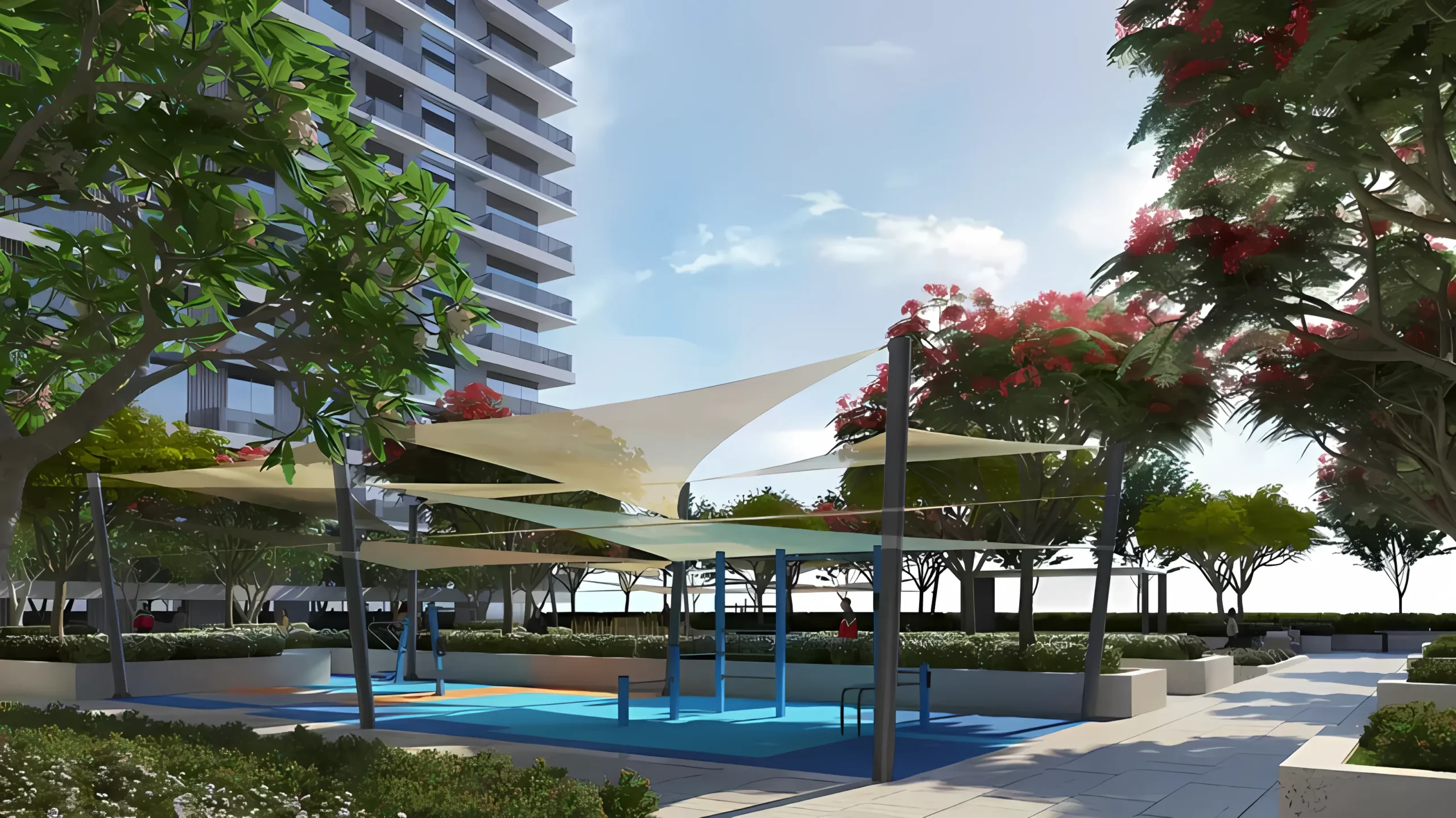 Palace Residences 4